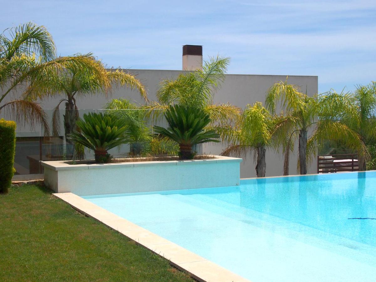 Acacia Golf Apartment @ Las Colinas Golf Orihuela Exterior photo