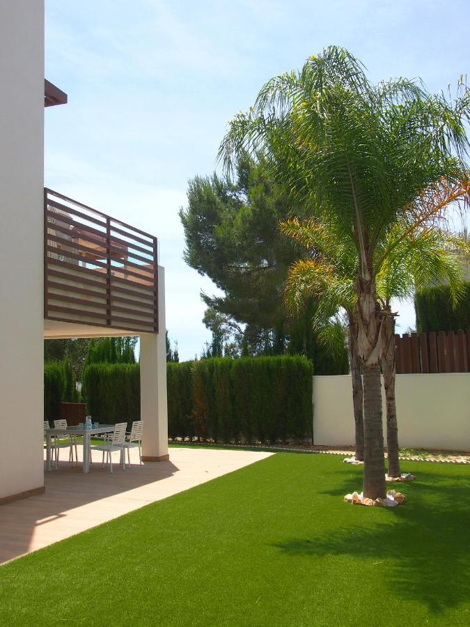 Acacia Golf Apartment @ Las Colinas Golf Orihuela Exterior photo